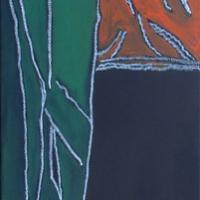 Femme Totem 4 150x30